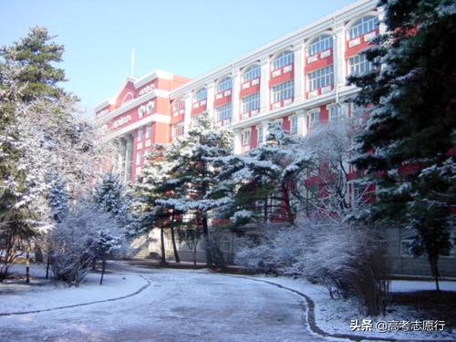 东北实力强分数低的大学,东北地区高校实力排名