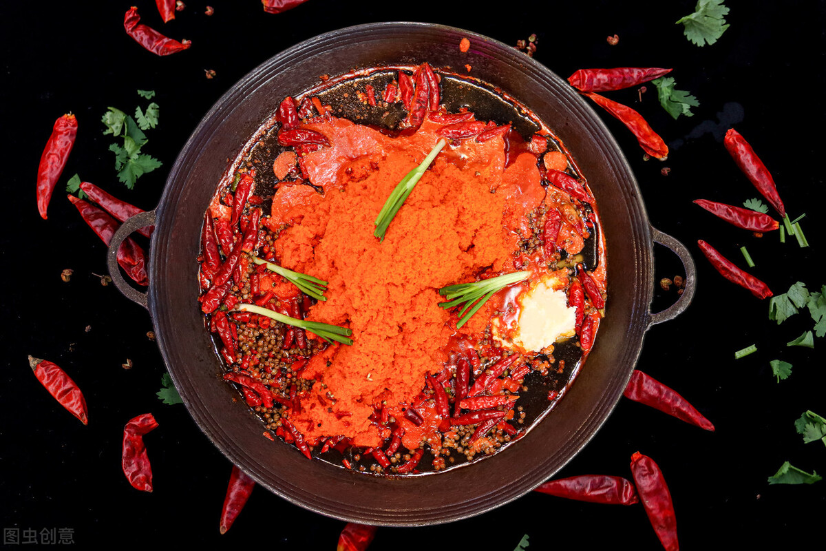 天气冷了来顿火锅补补身体,入冬第一顿自制火锅