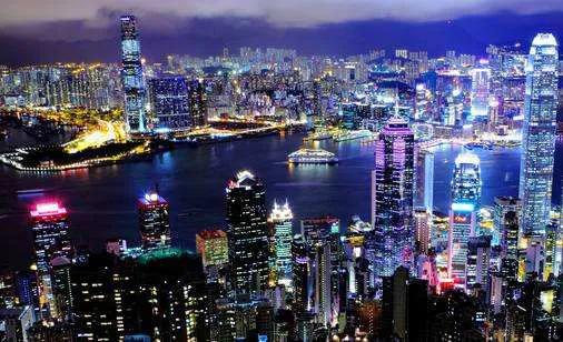 为什么香港公司是跨境电商标配,香港公司出口大陆