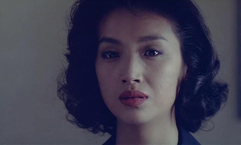 长相让人一眼惊艳的大美女,盘点超有魅力的几位美女