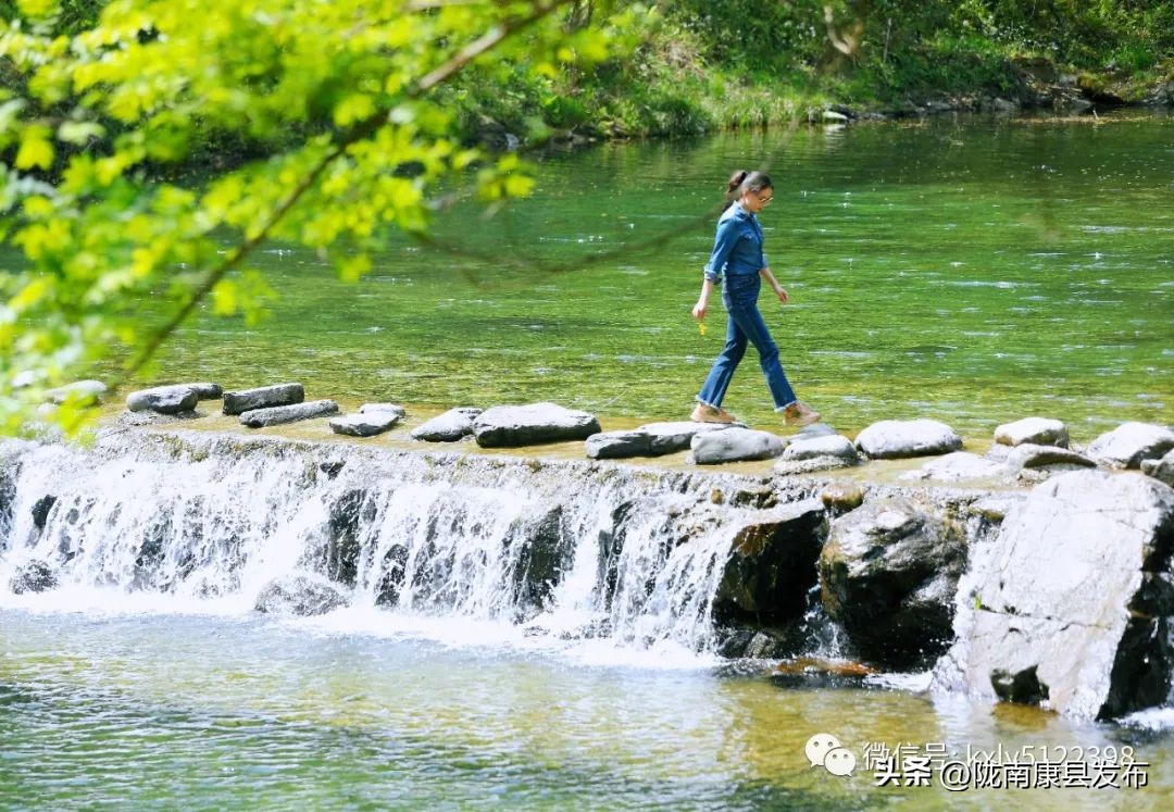 五一康养之旅,康养景区五一