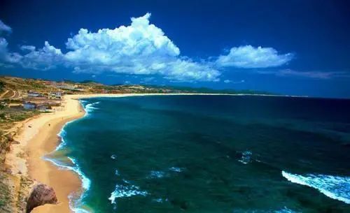 和中国免签的国家数量排行,对外免签最少的国家