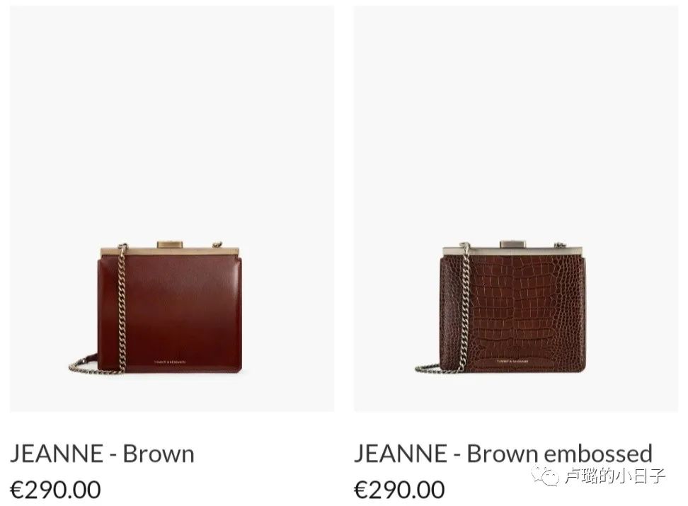 法国小众包包品牌大全,法国巴黎有什么小众品牌包包