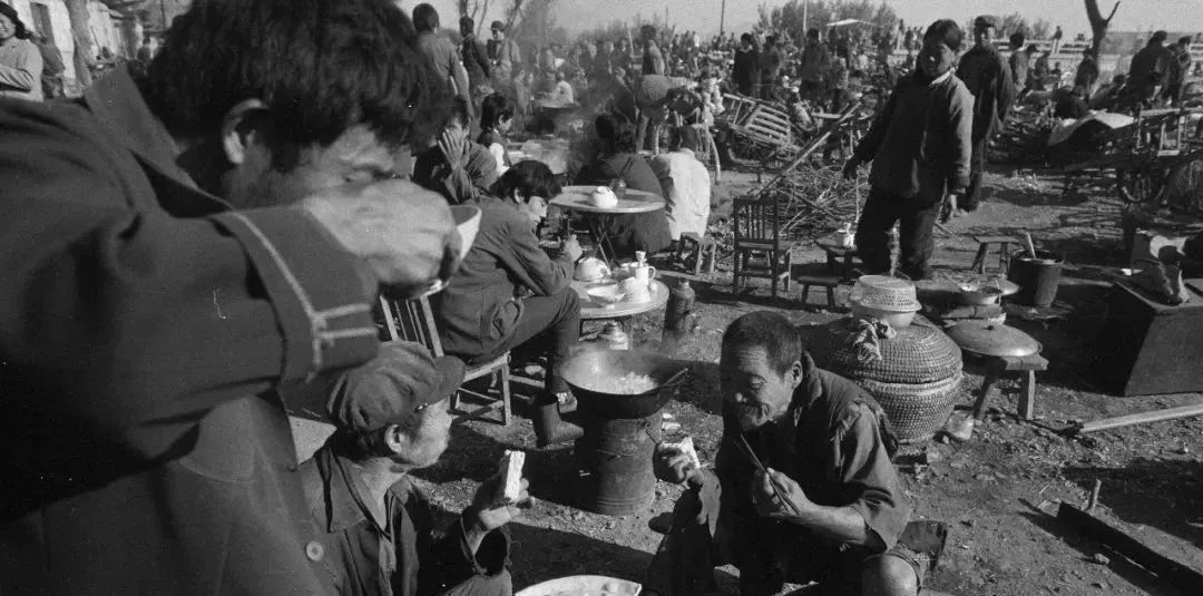 「1987-1990」经济第8次波动价格闯关（2）—抢购风波