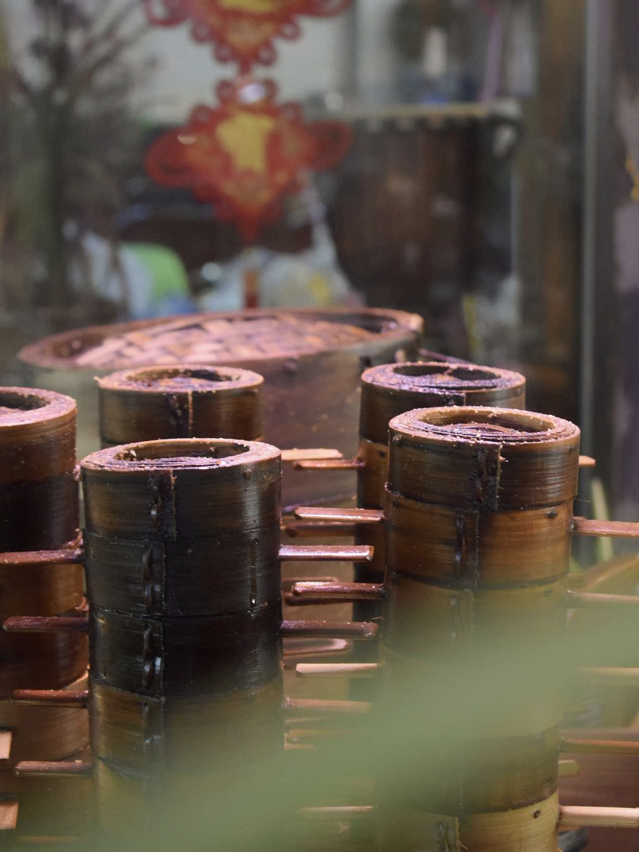 乐山异国风情打卡新去处,乐山游玩攻略及人文风情