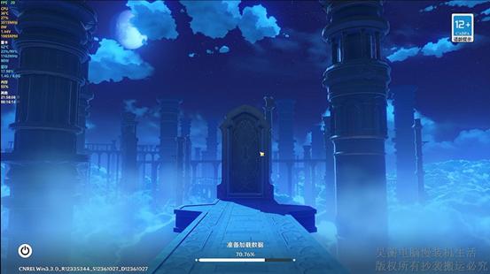 10年前的amdcpu还能超频吗,10年前amd4核处理器还能玩cf吗