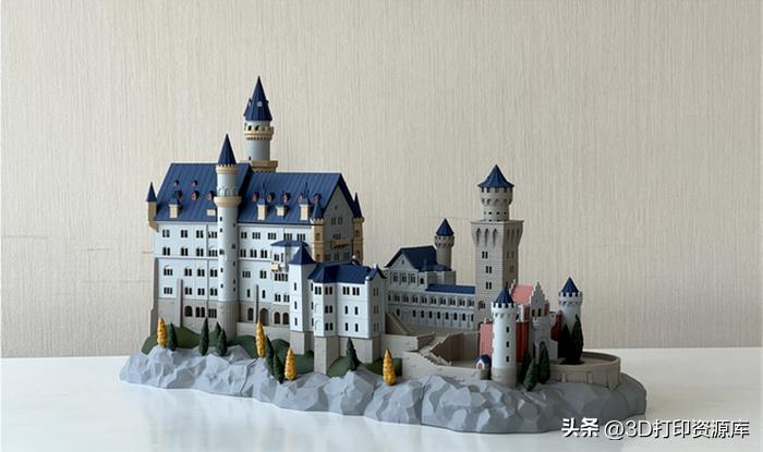 大疆团队做的3d打印机,5名大疆工程师出来做3d打印机