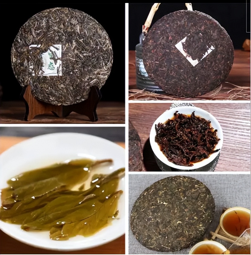 掌握这六大茶类品茶要点,鸣泉茶水分离杯