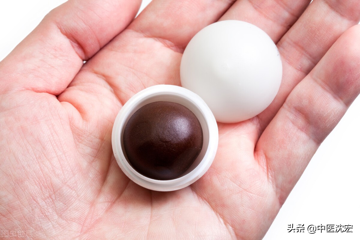 身体被掏空,怎么补回来?10种补虚中成药大总结,药店不告诉你