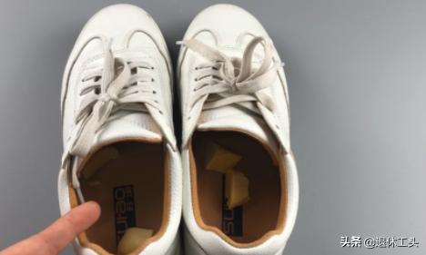 洗完鞋后鞋子有臭味怎么永久去除,刷鞋怎么去除鞋子里的臭味