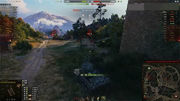 中坦重坦装甲介绍,中坦坦克