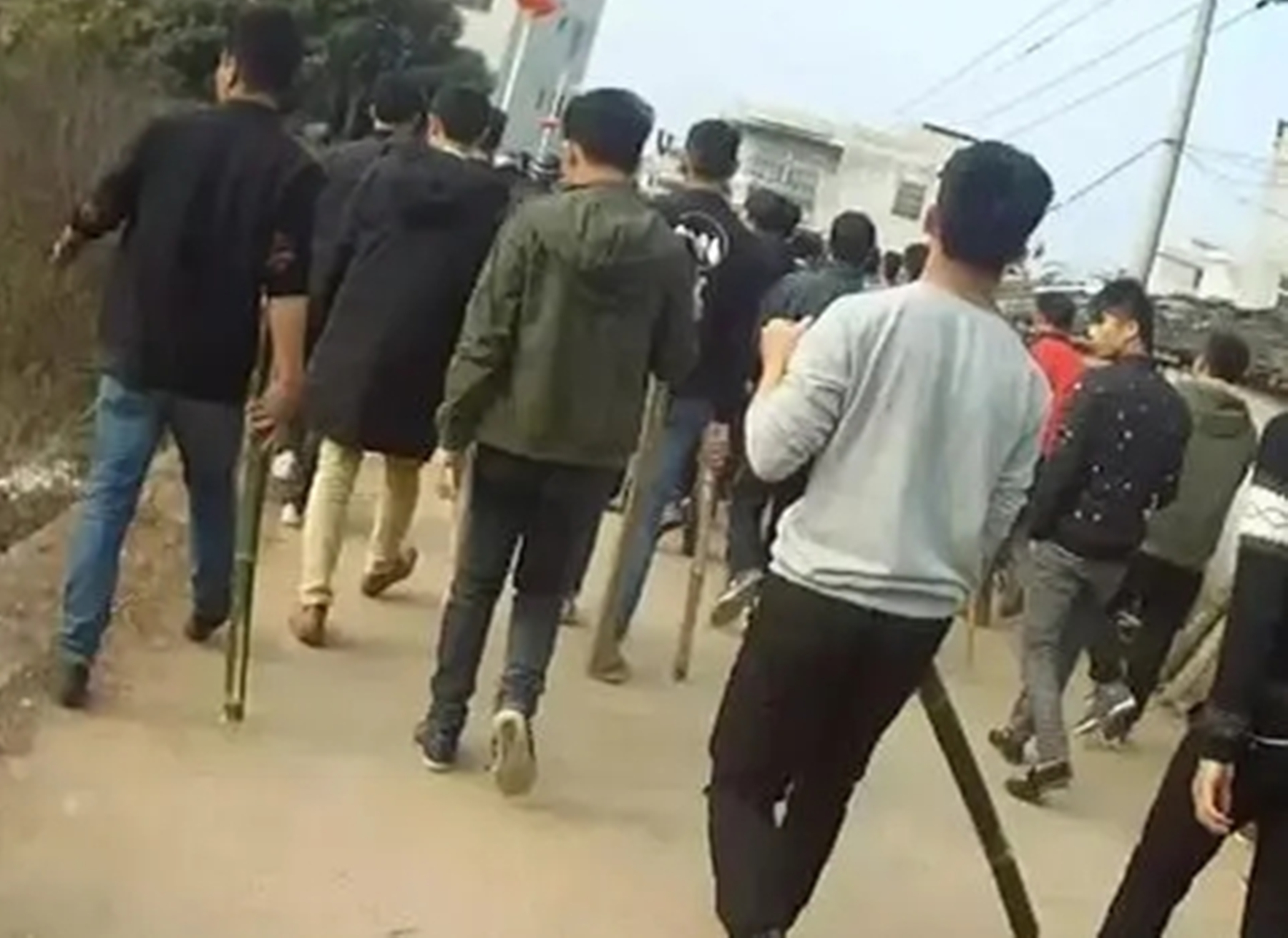 打架把别人鼻梁打断了判几年,打架鼻梁打断判刑几年