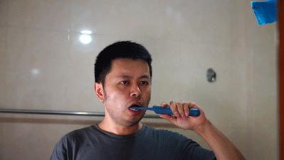 多类型牙刷测评,多一种选择多一种体验