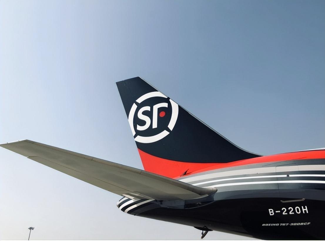 顺丰未来5年的发展方向,顺丰公司简介及未来发展趋势