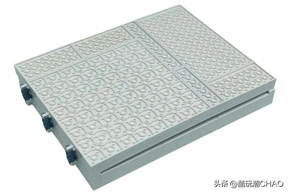 乐高的第48套ideas系列,乐高legoideas创意系列