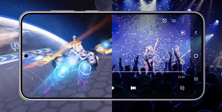 全新三星galaxys23系列正式登场,一图看懂三星galaxys23系列新品