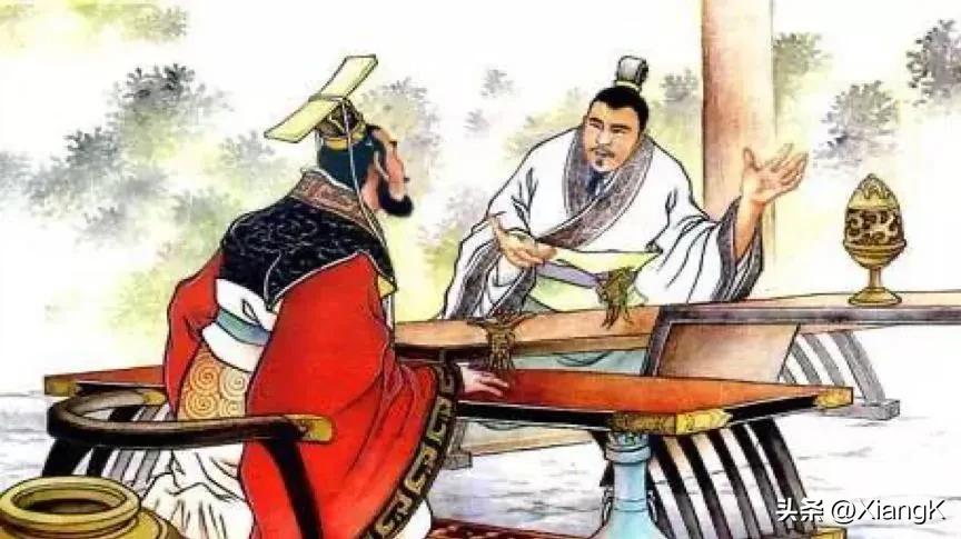 一天一讲的成语,一天一句成语典故