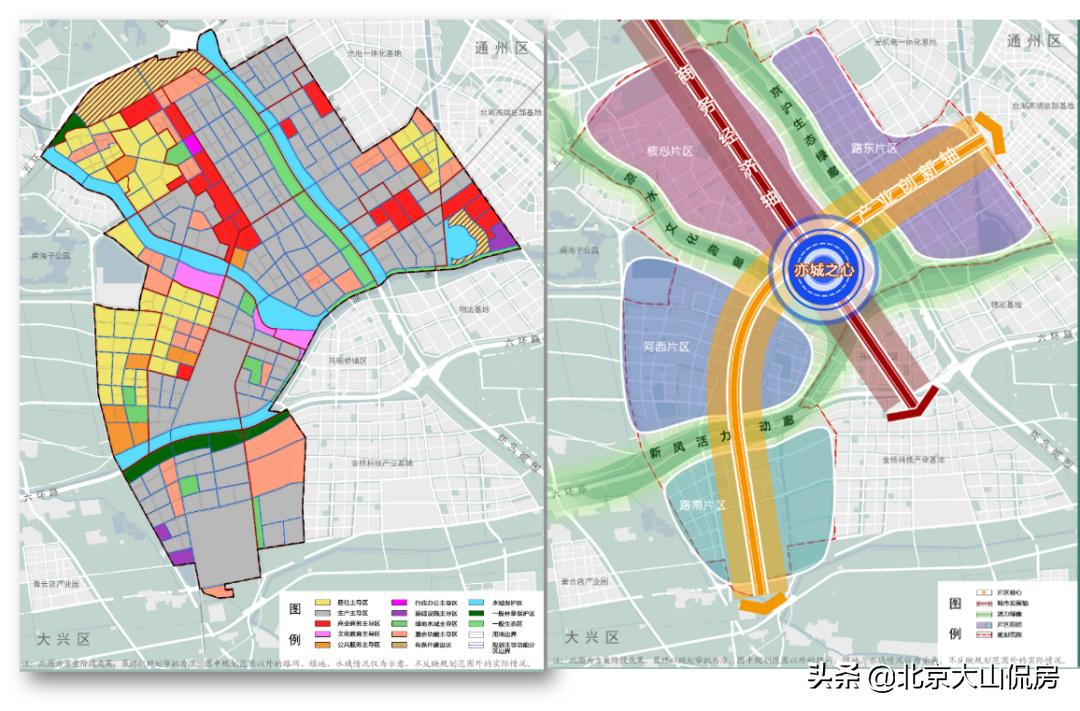 南城亦庄橡树湾房价,亦庄新城房价未来怎么样