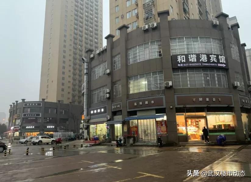 开年首日各地掀重大项目开工潮,武汉将打造哪20个亮点片区