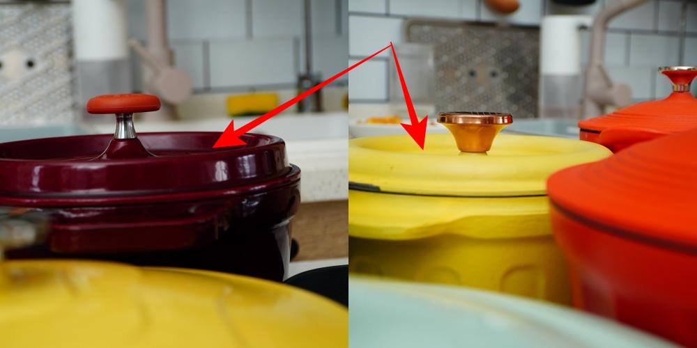 如何挑选一款好的珐琅锅,如何挑选一款性价比高的珐琅锅