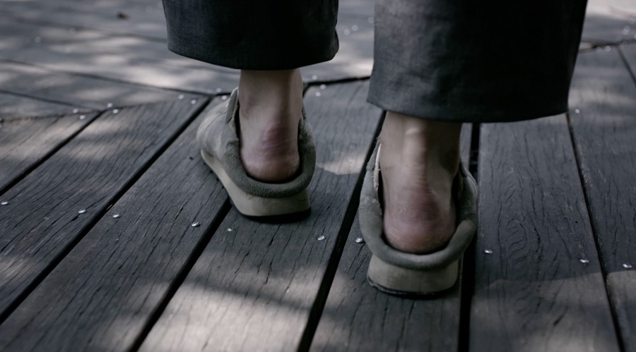 足力健老人鞋怎样,怎么才能买到真正的足力健老人鞋