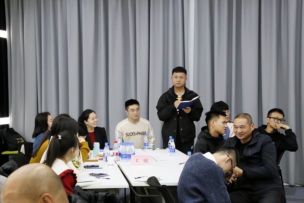 “金桂飘香，秋收时节”鄱阳湖生态农业企业文化活动精彩回顾