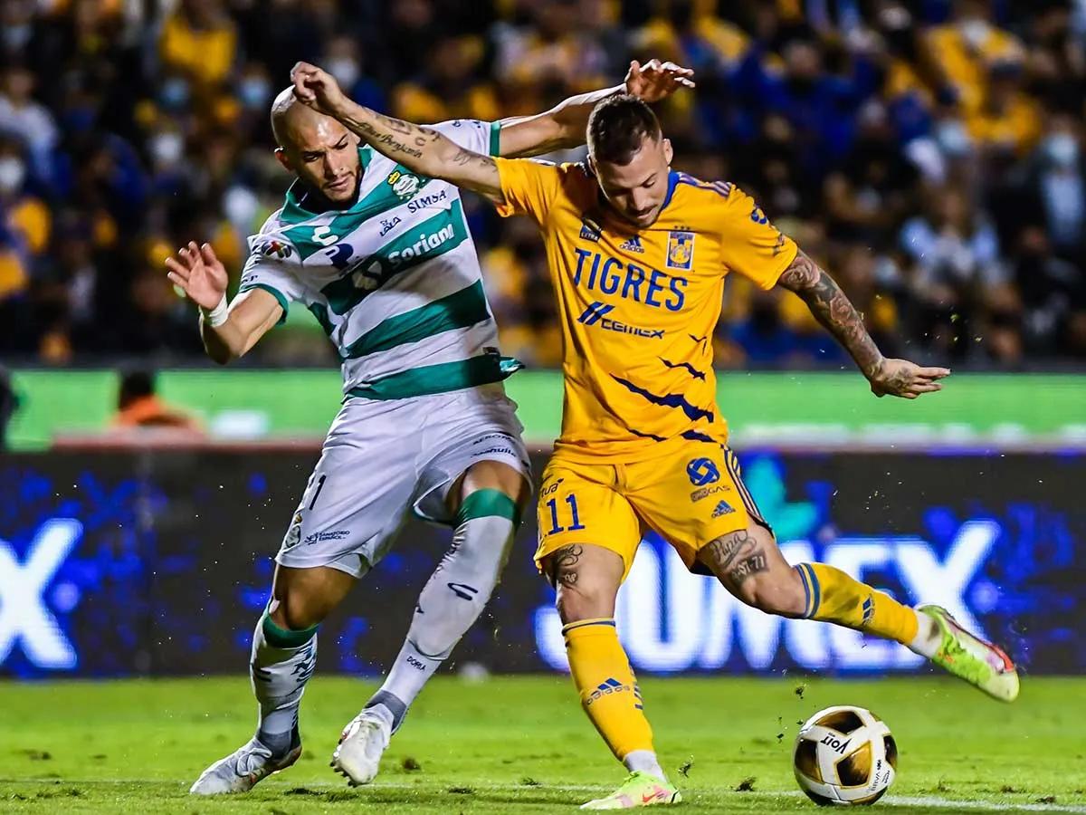 墨西哥足球甲级联赛今日比赛结果,2020赛季墨西哥足球联赛排名