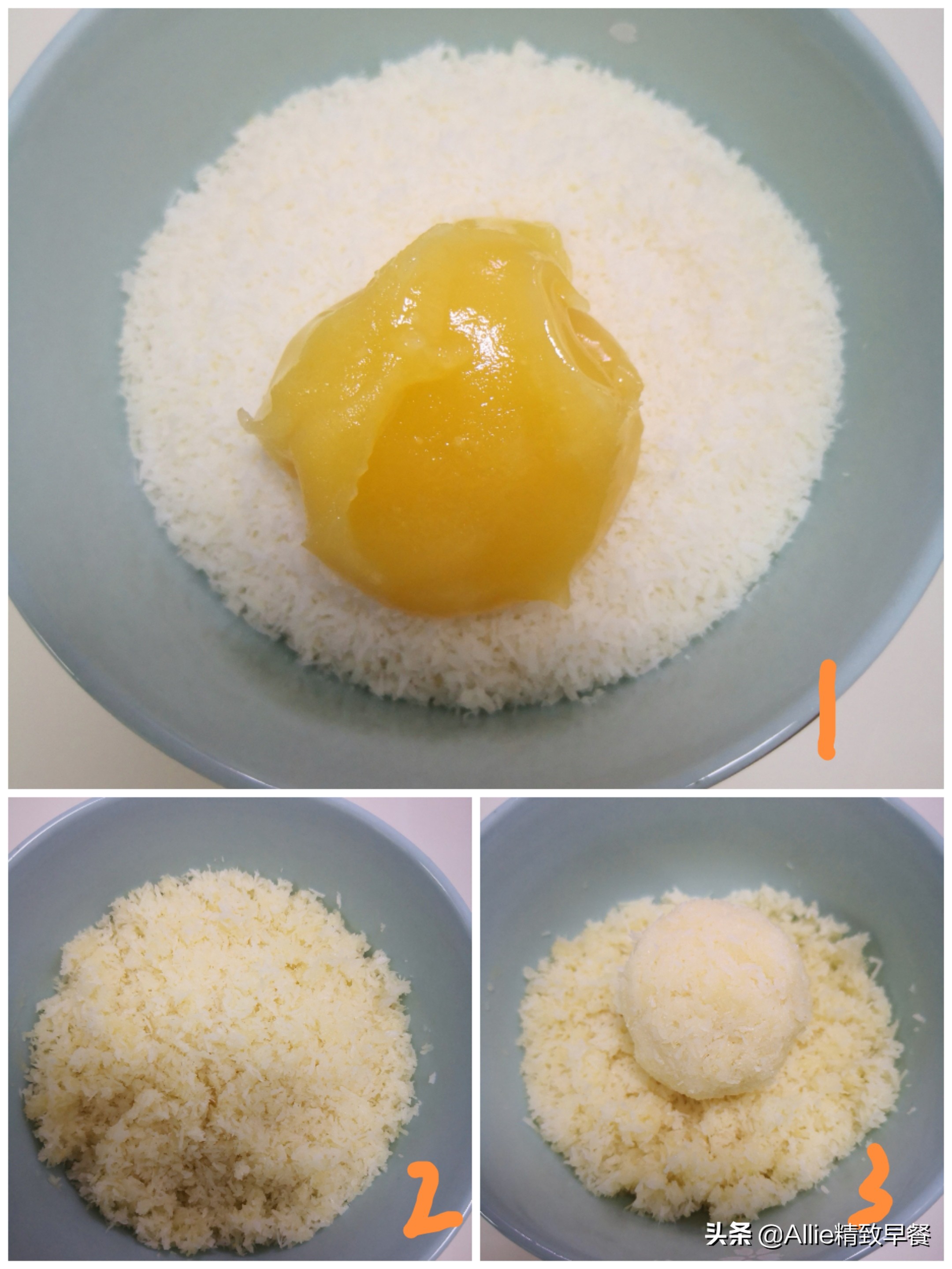 紫薯扇贝的做法,用紫薯做扇贝花样怎么做