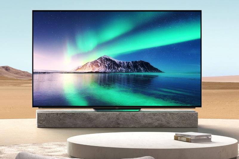 43英寸不到1000元！小米“国民”电视降价：全面屏设计，雷军给力