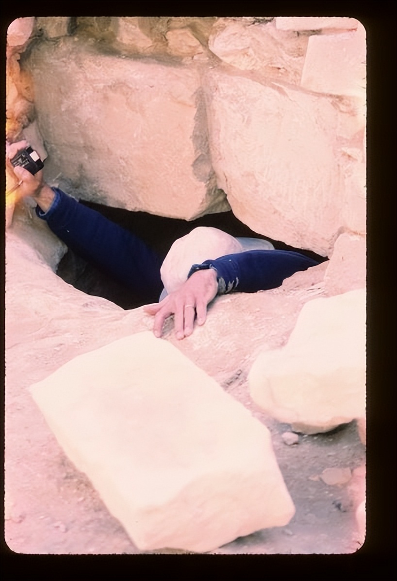 埃及狮身人面像距今有多少年,埃及的狮身人面像的秘密