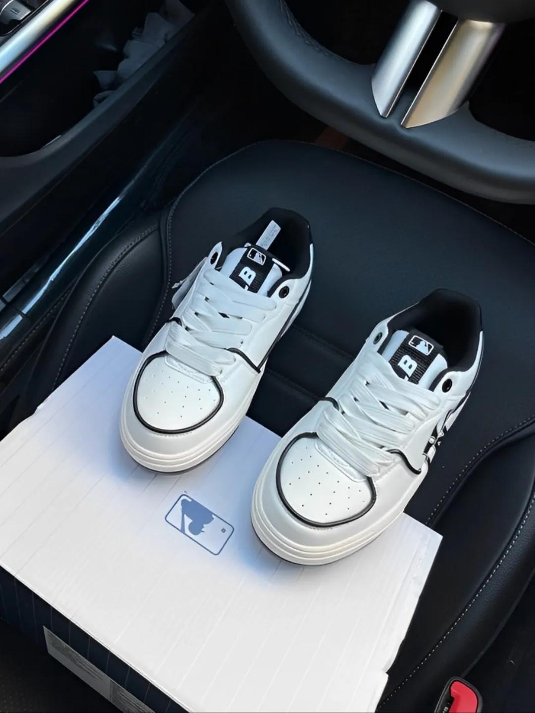 洋基队2024年款鞋推荐色,洋基队鞋子明星同款