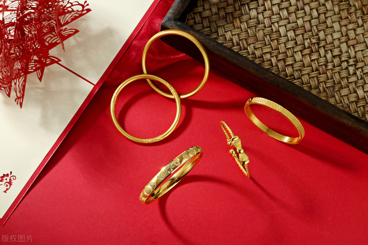 黄金首饰几月份最便宜,北京在哪里买黄金首饰最便宜