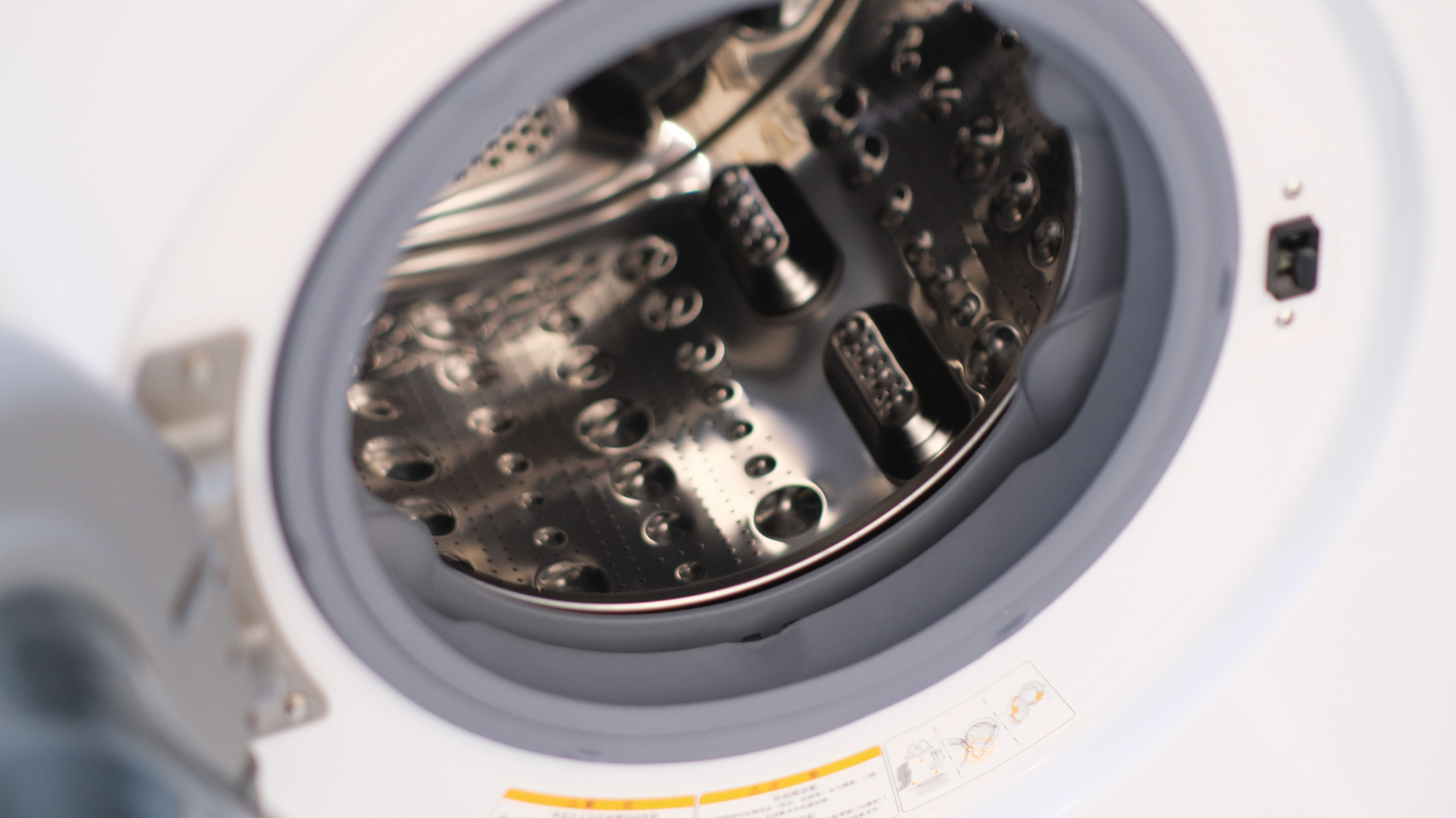 洗烘机套装怎么挑选,洗烘套装组合机怎样选