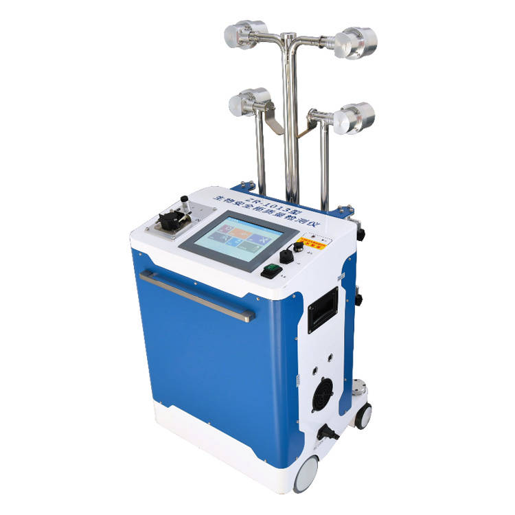 生物安全柜是检测还是校准,生物安全柜检测操作流程