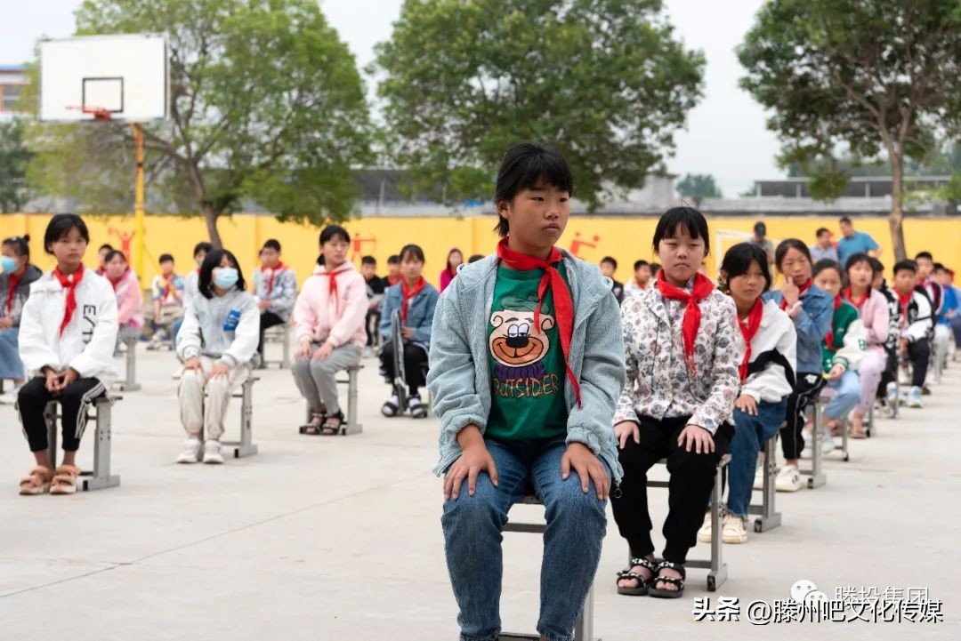 滕州市妇联,滕州市妇联活动