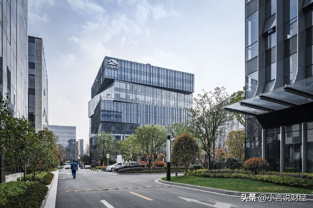 旭辉商业地产现状,千亿房企濒临破产