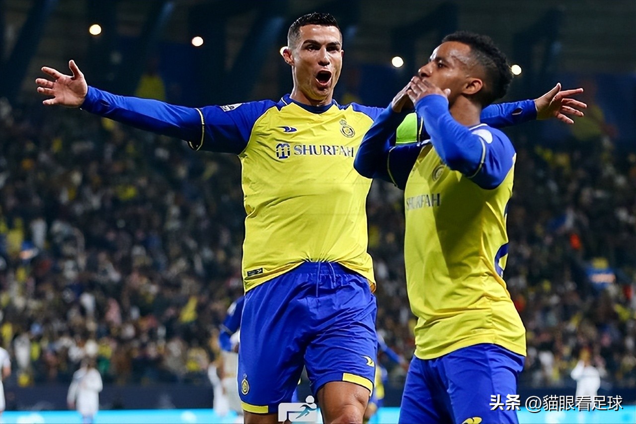 利雅得胜利vs利雅得新月c罗吃红牌,c罗处罚消息