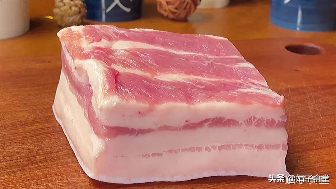 大厨教你秘制炸酱,乡村美食炸酱面酱料正宗做法