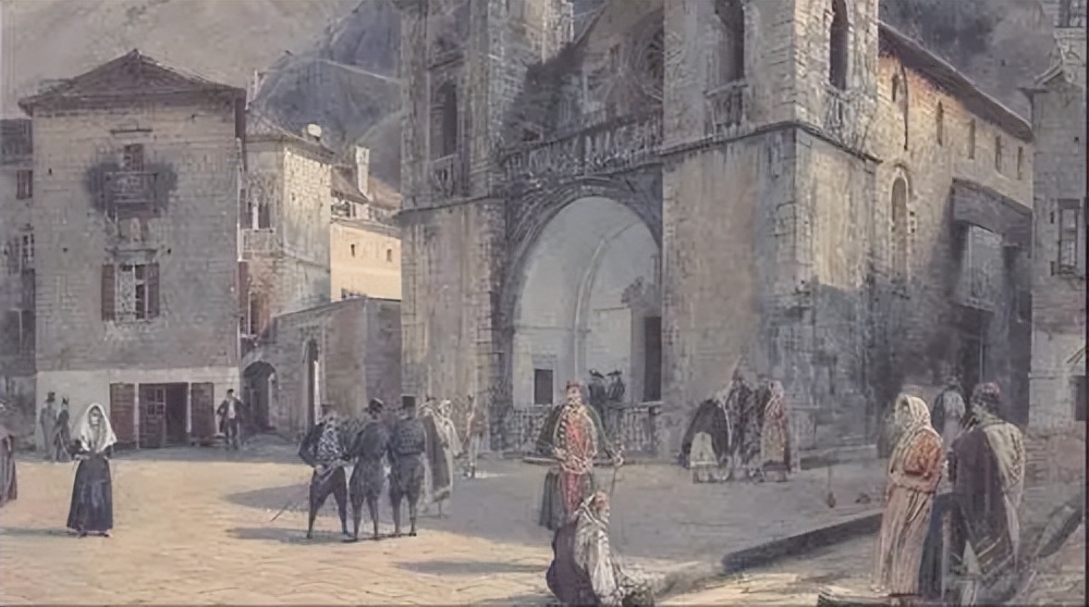 西班牙历史探险,西班牙探险队