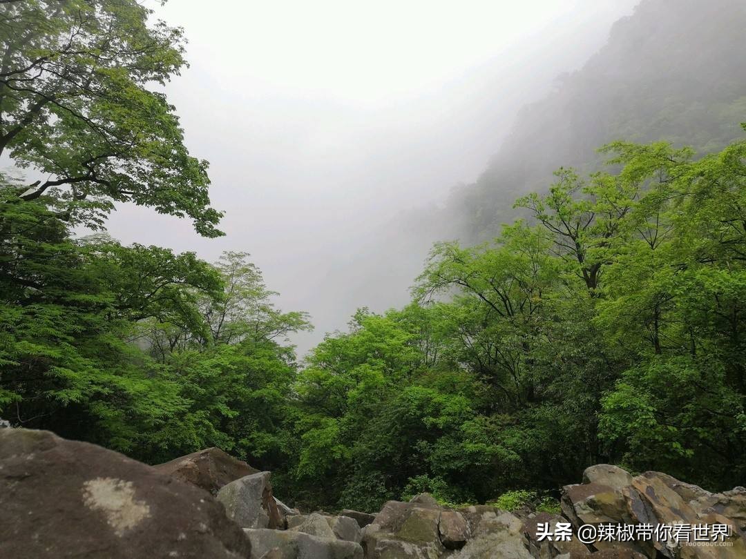 北纬三十度：中国文房四宝之乡的宣城——宣城自古诗人地