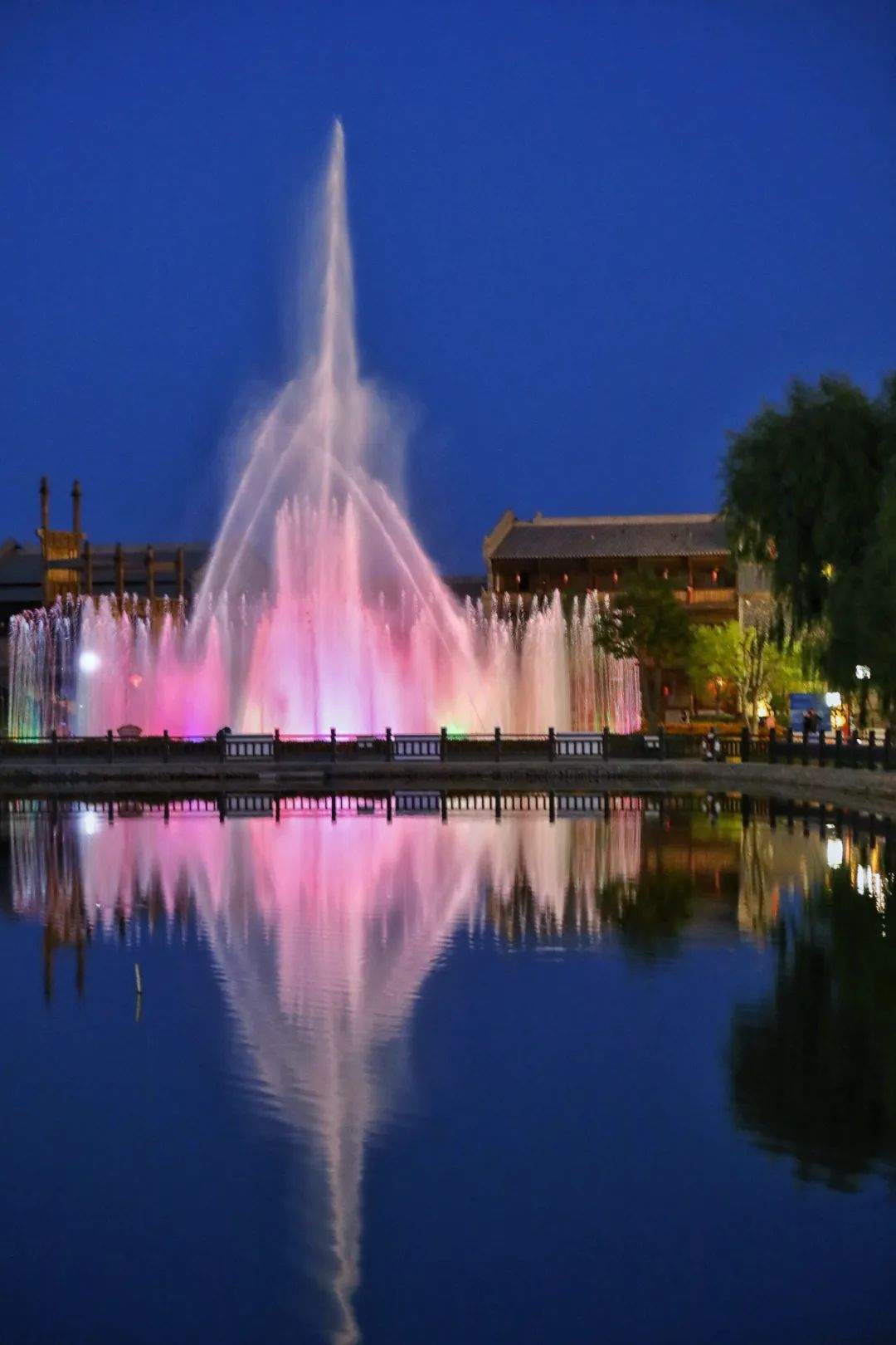 五一旅游好去处推荐甘肃张掖,五一3-5天短途旅游推荐张掖附近