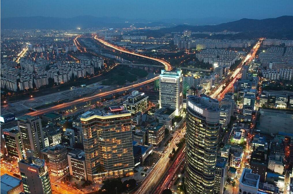 日本韩国对美出口数据,韩国对中国出口数据变化