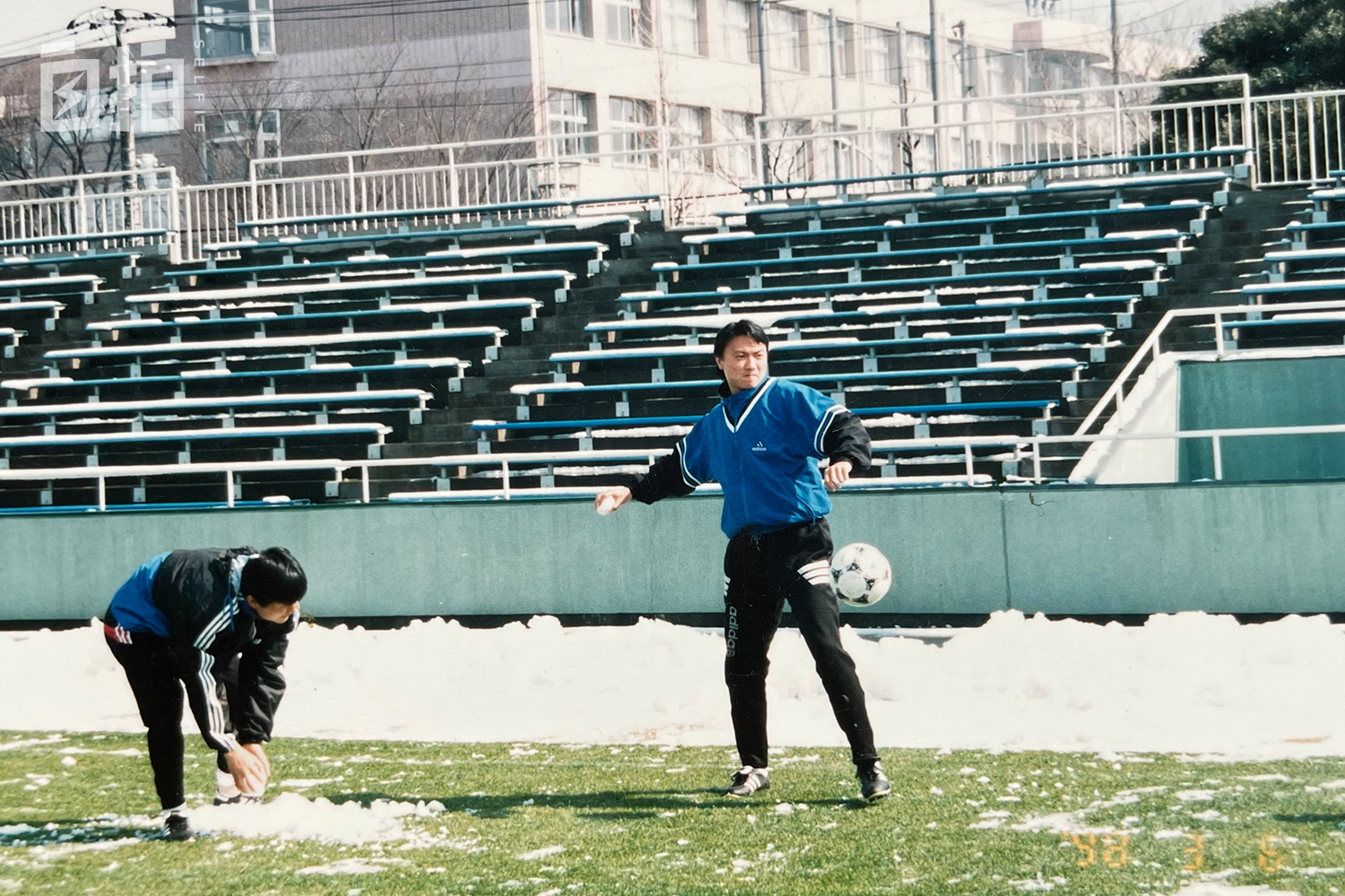 魏群参加过世界杯吗,魏群进过乌龙球吗