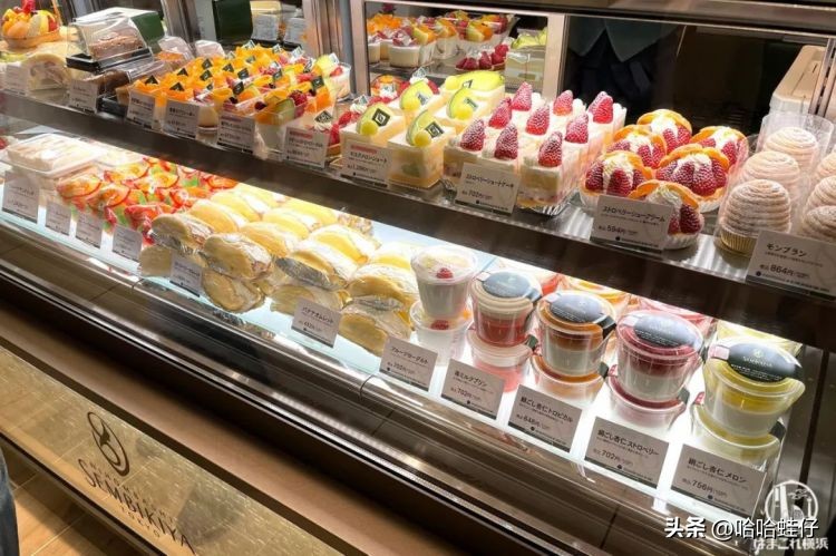 最贵的进口水果店,日本最贵水果店