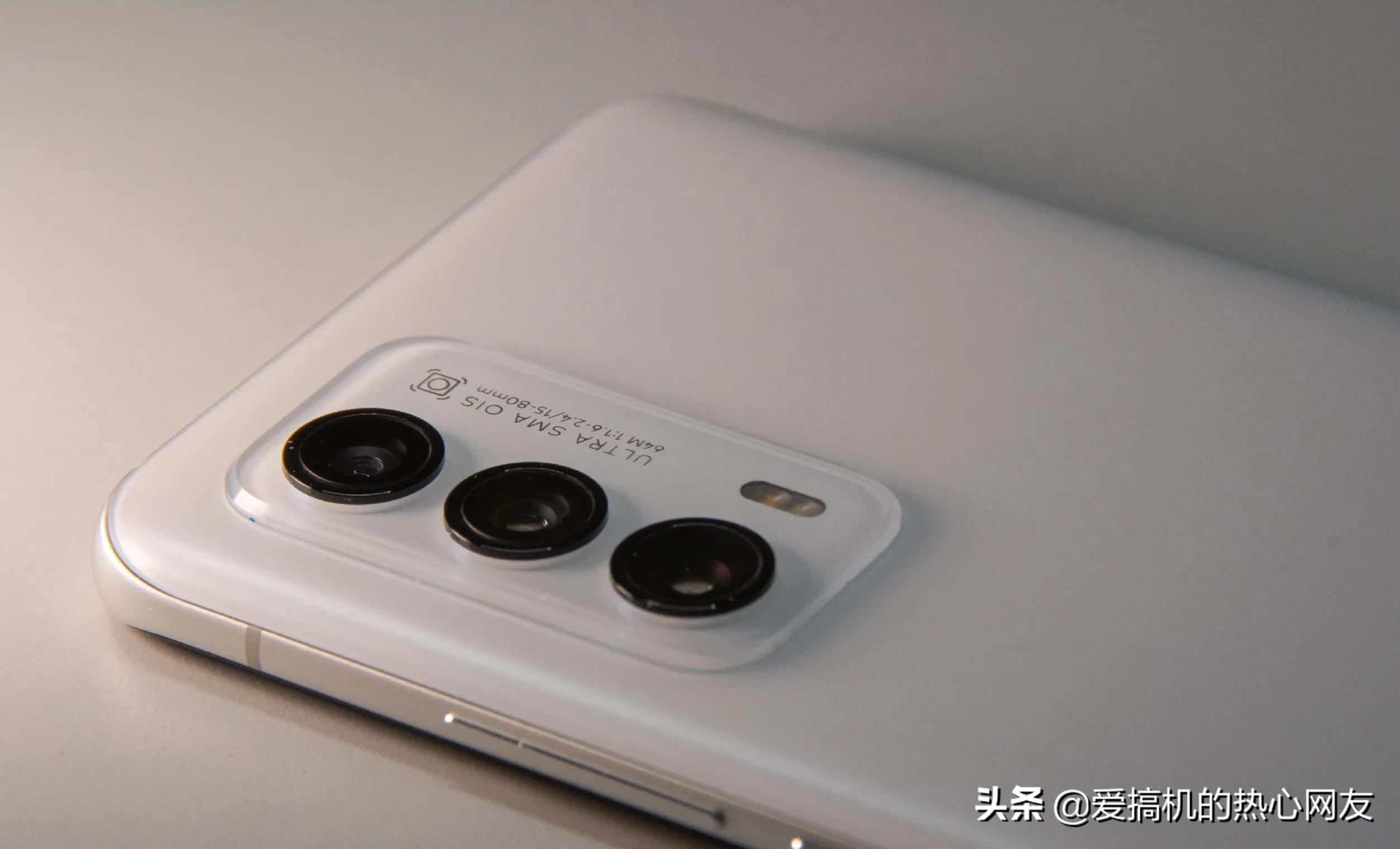 浅谈魅族18系列,魅族18各种介绍