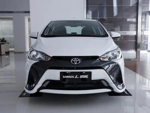 被吐槽销量好的车,2021年两厢车销量排名