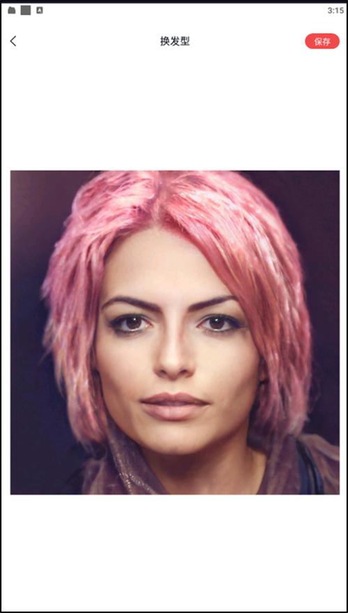 男士发型app拍照换发型功能,哪个相机软件可以换发型
