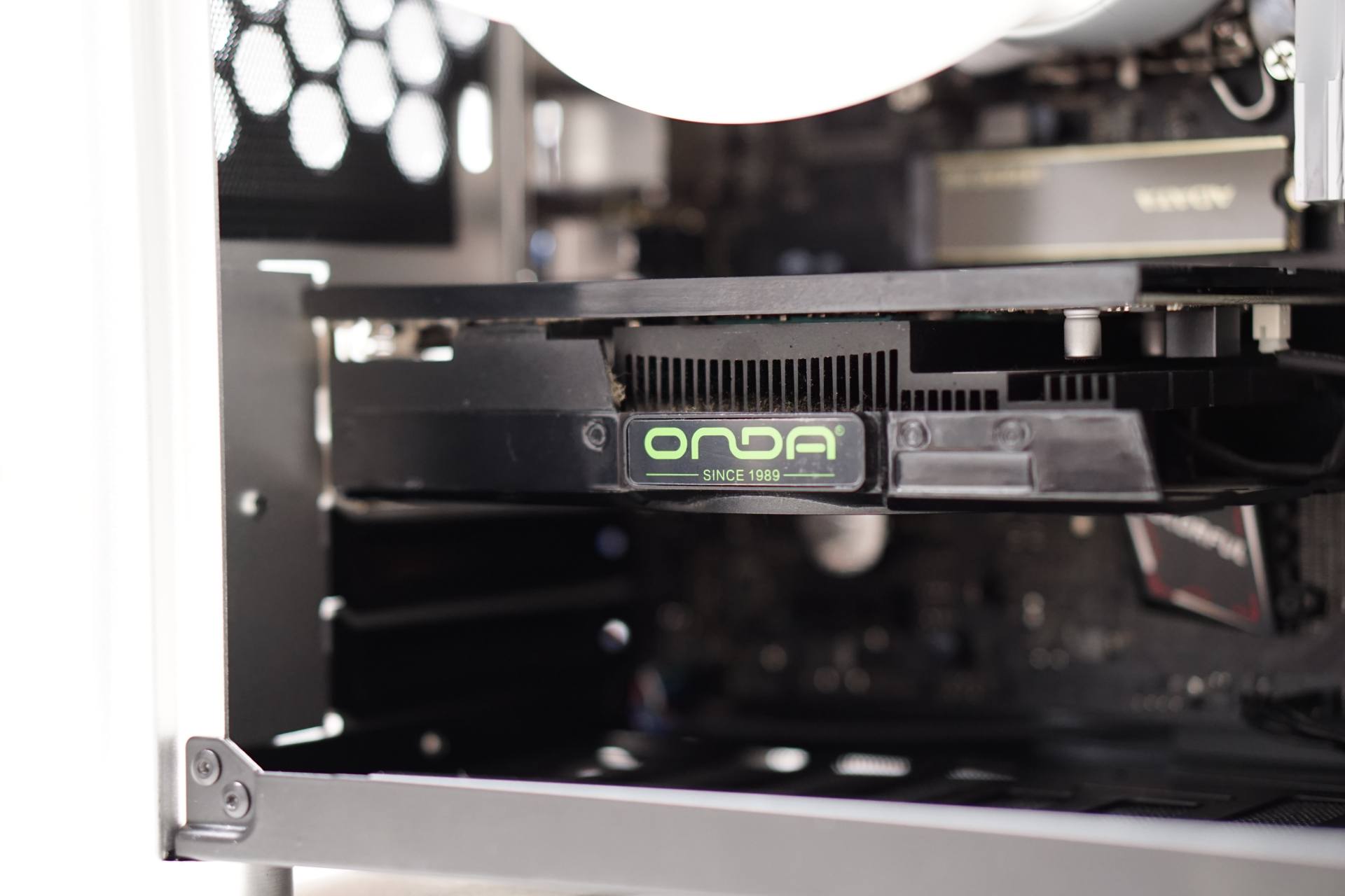 小白第一次装机配置,新手小白装机建议