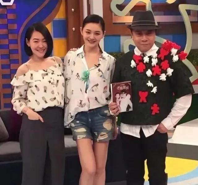 蔡康永大s最新消息,从大s的故事悟出一个道理