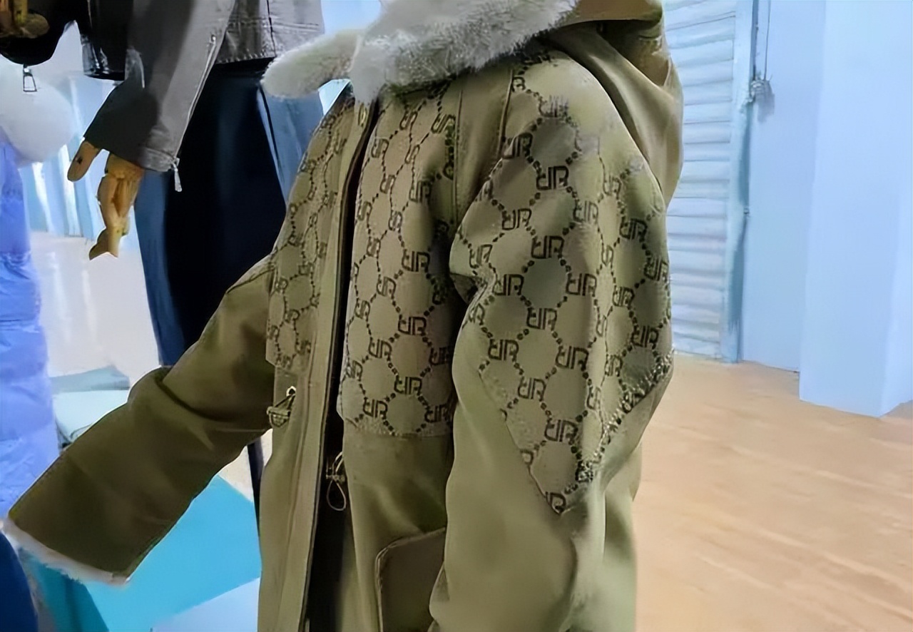 1分钟产出45米服装革——淄博走出首家“高端人造皮革”企业